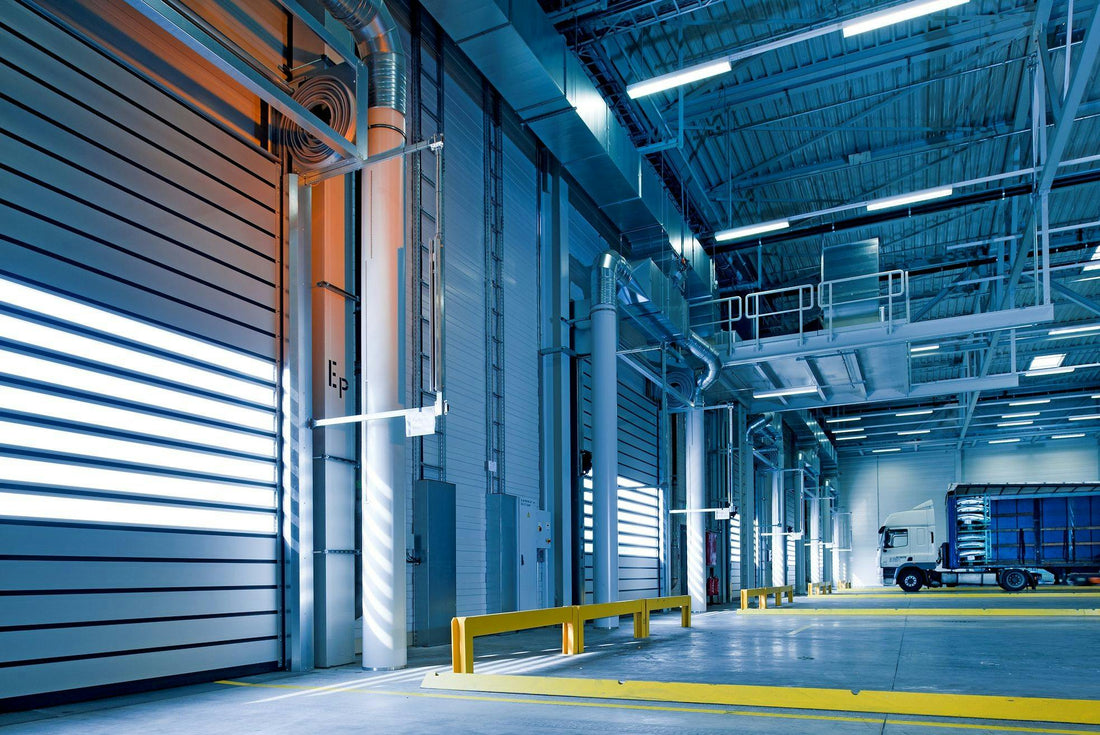 Powerful & Precise Coating Solutions for Industrial Floors: Achieve Flawless Finishes with COSMOSTAR SD100