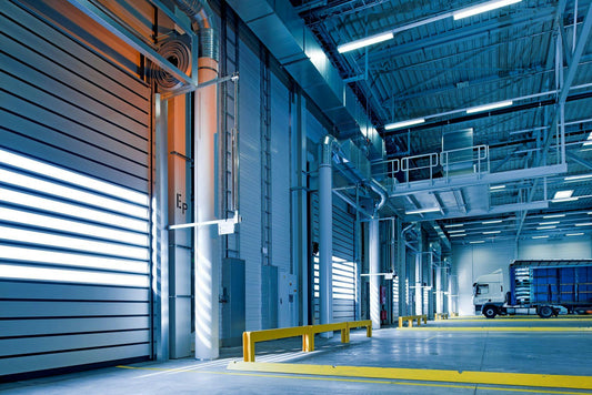 Powerful & Precise Coating Solutions for Industrial Floors: Achieve Flawless Finishes with COSMOSTAR SD100