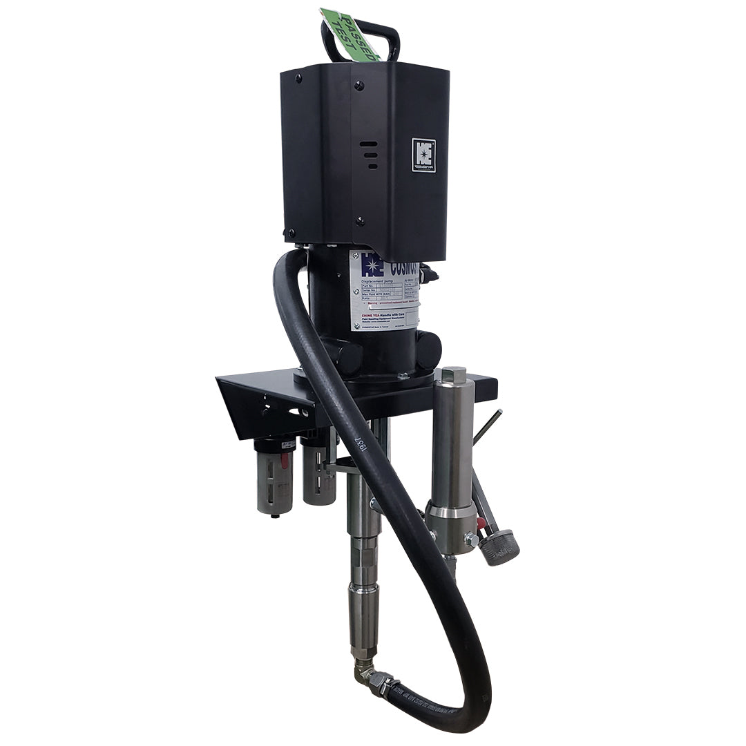 COSMOSTAR AX1300 30:1 Pneumatic Airless Sprayer -Wall Mount