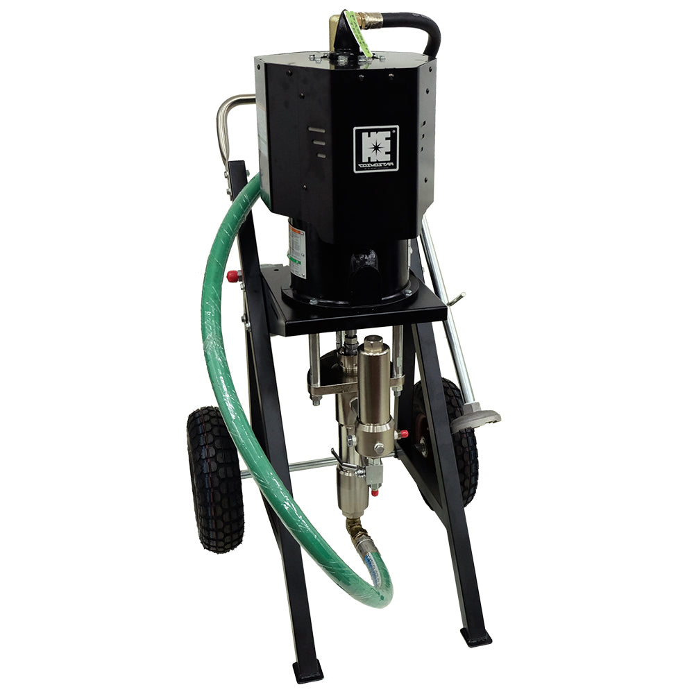 COSMOSTAR AX0110 ATLAS 45:1 Pneumatic Airless Sprayer