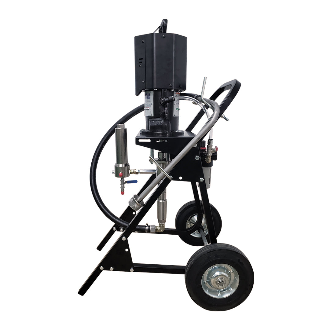 COSMOSTAR AX1301 46:1 Pneumatic Airless Sprayer