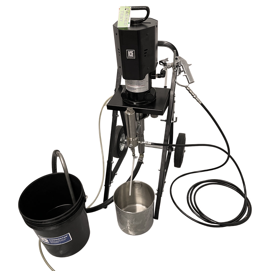 COSMOSTAR AX1301 46:1 Pneumatic Airless Sprayer