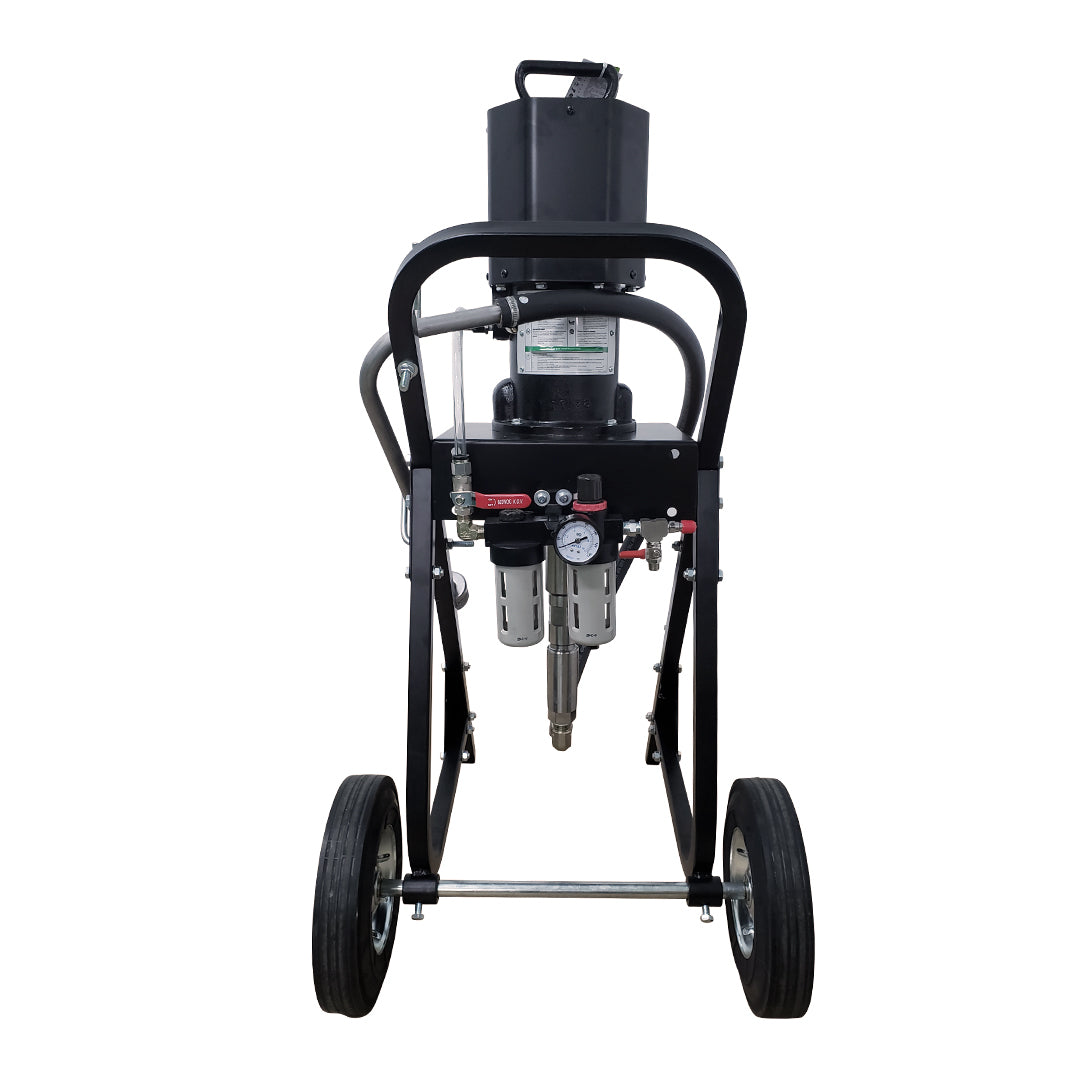 COSMOSTAR AX1301 46:1 Pneumatic Airless Sprayer