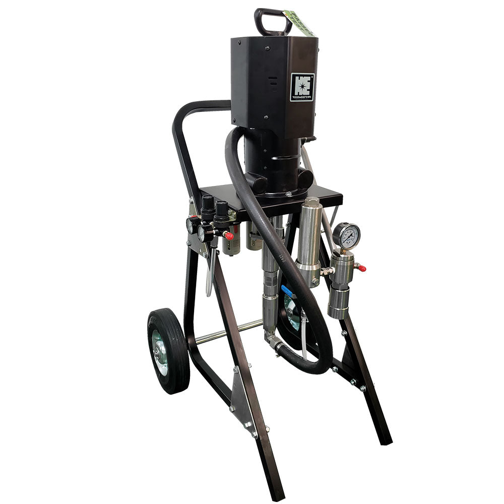 COSMOSTAR AAX1300 30:1 AIR-ASSISTED Airless Sprayer