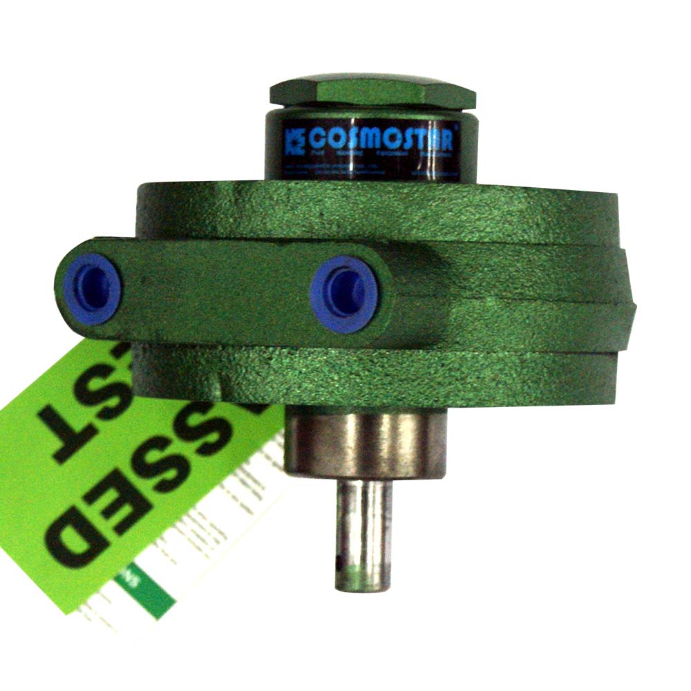 COSMOSTAR AM0701 0.9 HP VaneType Air Motor