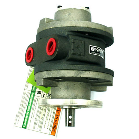 COSMOSTAR AM0706 3.6 HP Vane Type Air Motor