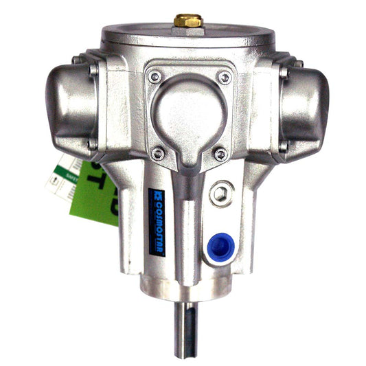 COSMOSTAR AM0707 1/2HP Radial Five-Piston Air Motor