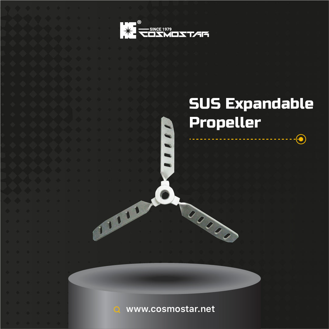 Bung Mount for COSMOSTAR M0705 55 Gallon Bung Mount - PARTS (NO AGITATOR)