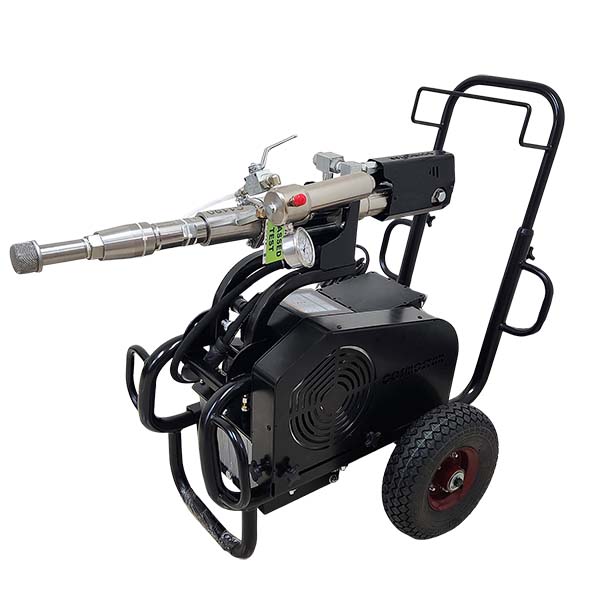 EX1150 SpeedCoat Electric Hydraulic Airless Sprayer