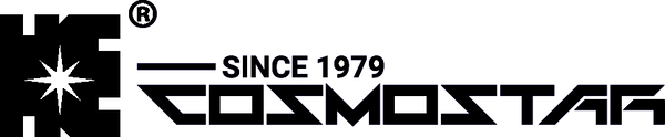 COSMOSTAR logo