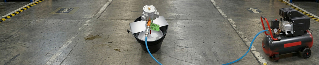 Keeping Latex Glue Flowing Smoothly: Why the Right Air Motor Changes Your Workflow