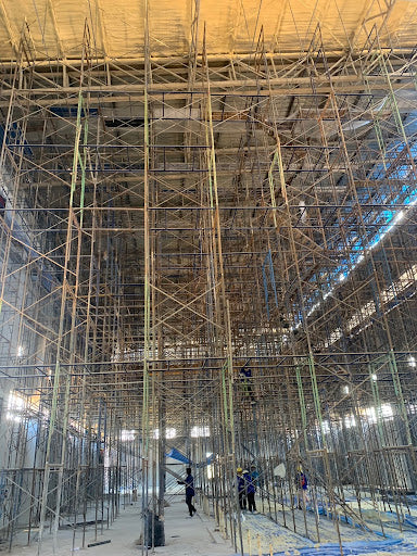 The Silent Destroyer: How Corrosion is Eating Away Your Structures (and Your Profits)