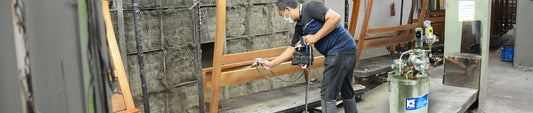 Color Mismatch in Furniture Finishing: How Pigment Sedimentation Drives Up Rejection Rates