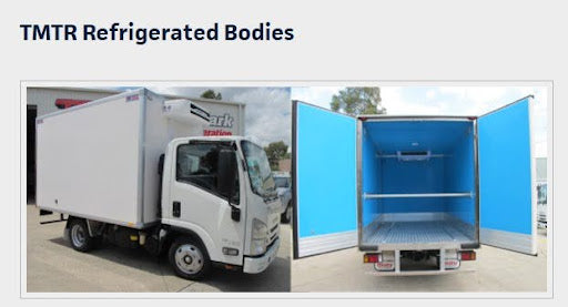 Stop Losing Money to Temperature Swings! The Cold Truth About Your Refrigerated Truck Insulation