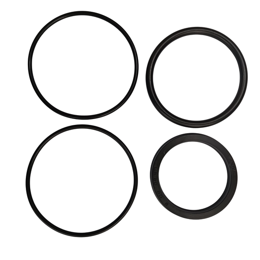 P0204 Transfer Pump Air Motor Repair Kit PN: M003RK-A