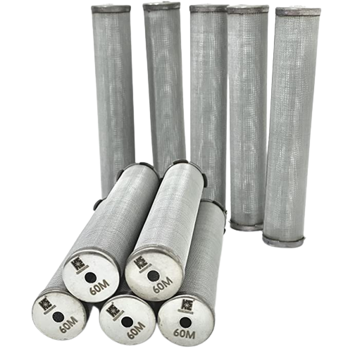 COSMOSTAR Airless Paint Sprayer Manifold Filter 60 Mesh